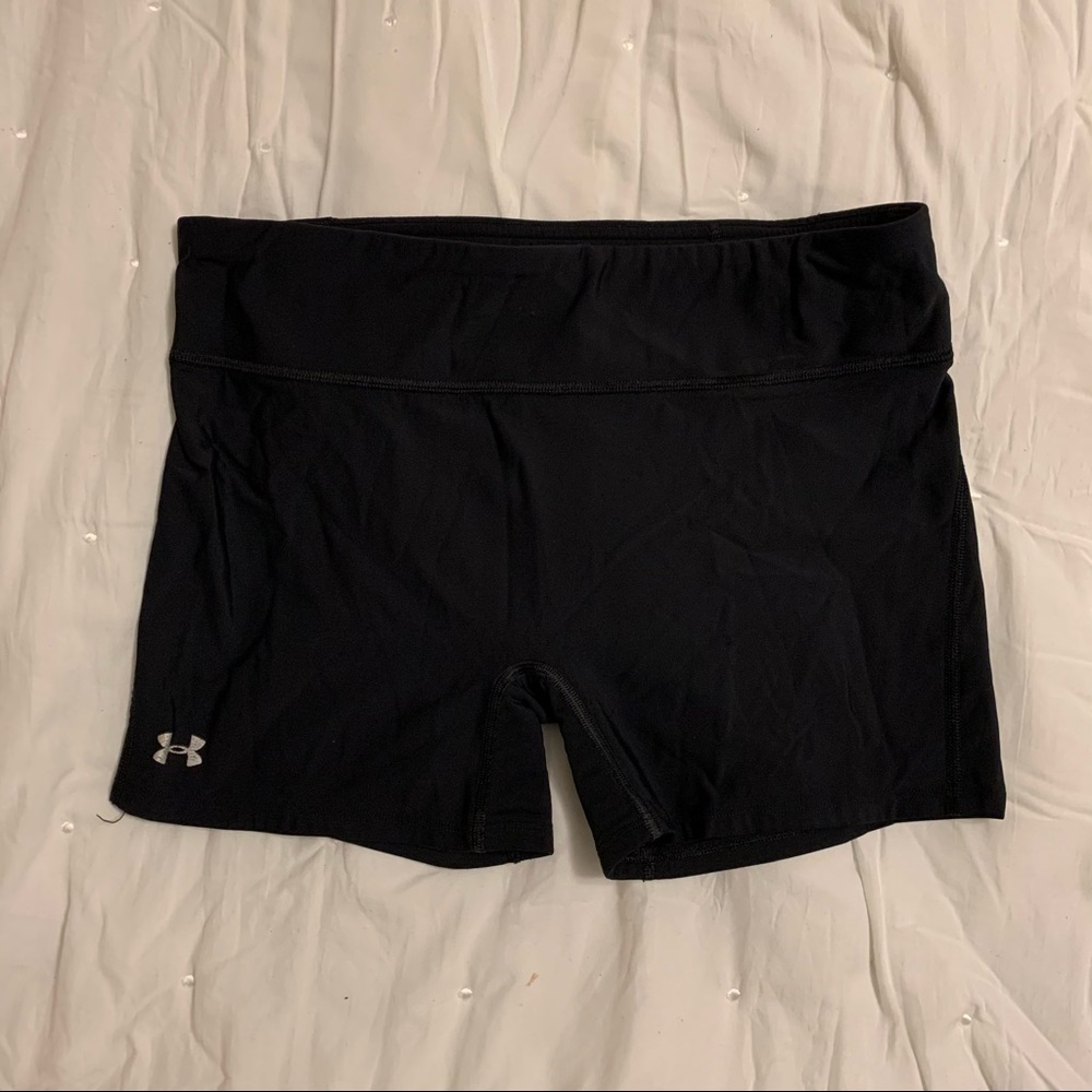 Under Armor Spandex